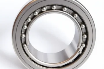 How many types of bearing?