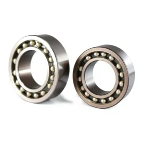 How many types of bearing?