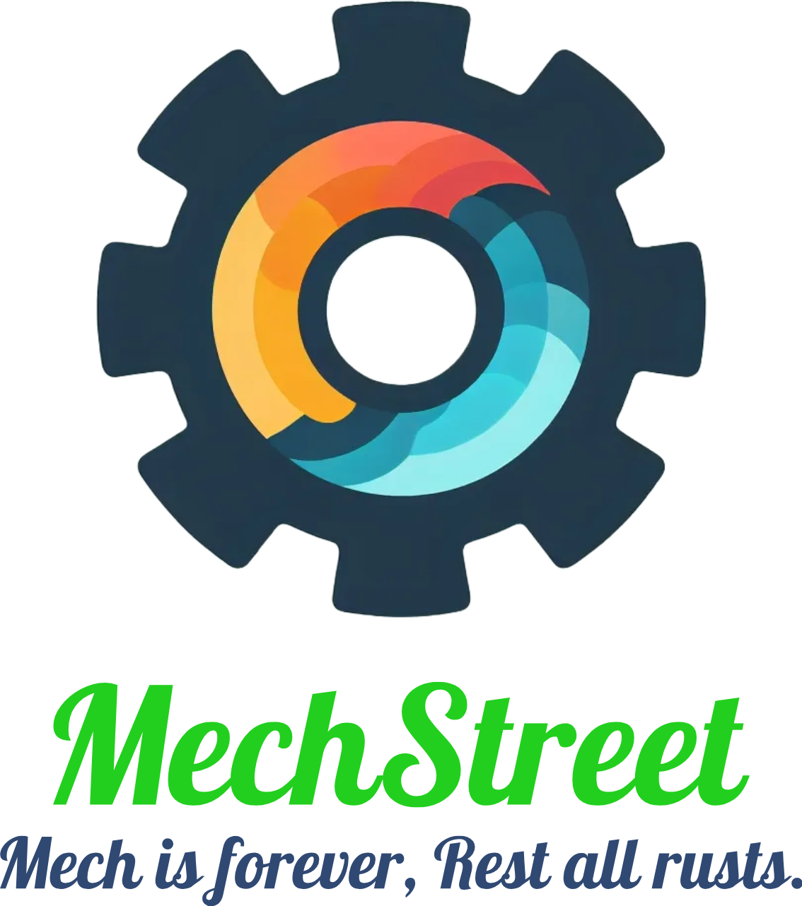 Mechstreet